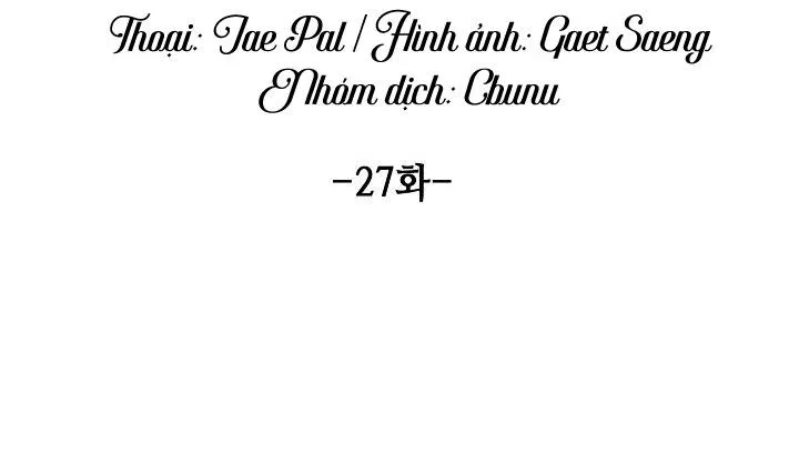 Tráo Đổi Chapter 27 Trang 19