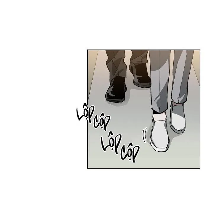 Tráo Đổi Chapter 27 Trang 21