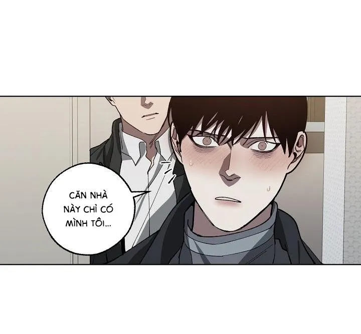 Tráo Đổi Chapter 27 Trang 25