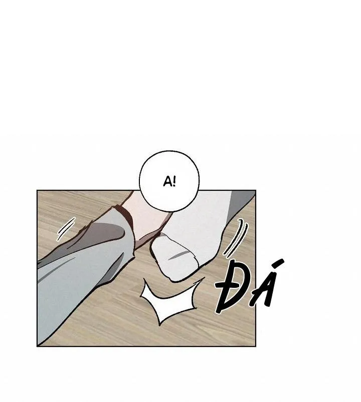 Tráo Đổi Chapter 27 Trang 29