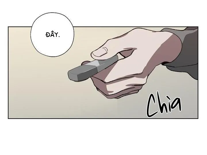 Tráo Đổi Chapter 27 Trang 32