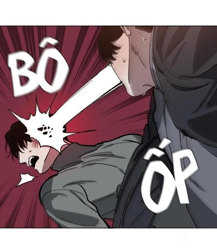 Tráo Đổi Chapter 27 Trang 40