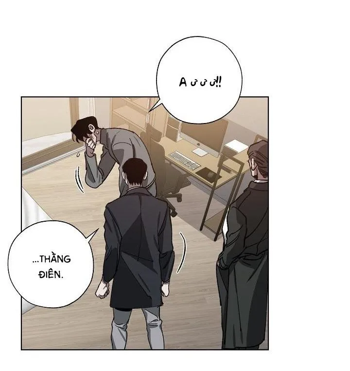 Tráo Đổi Chapter 27 Trang 41