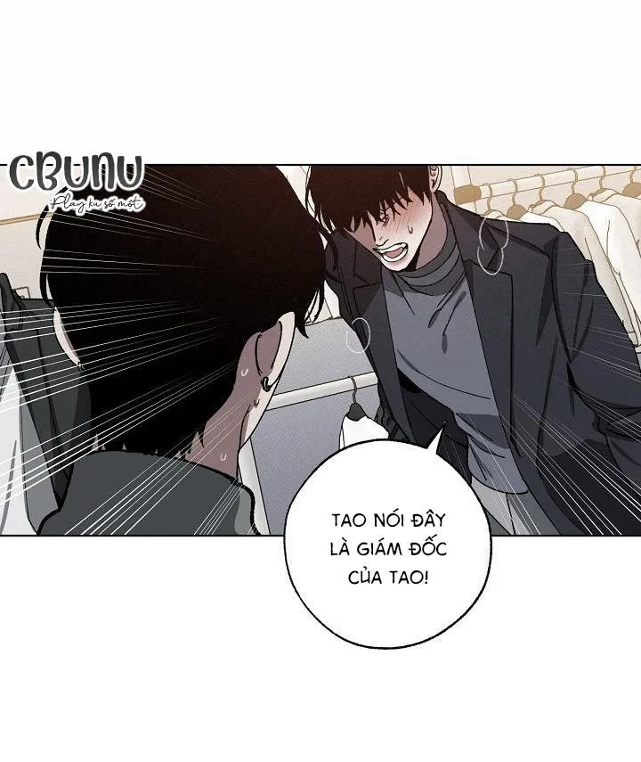 Tráo Đổi Chapter 27 Trang 43