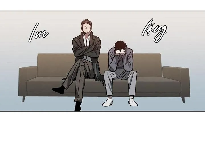 Tráo Đổi Chapter 27 Trang 47