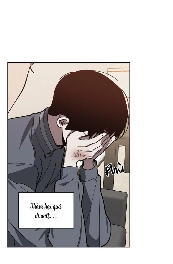 Tráo Đổi Chapter 27 Trang 49