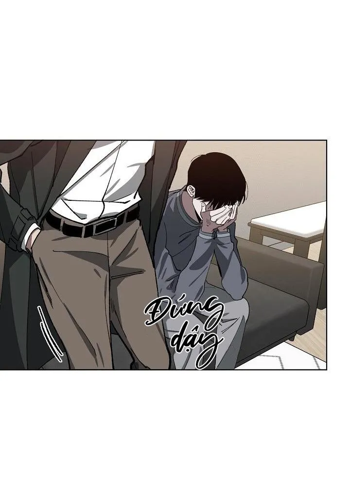 Tráo Đổi Chapter 27 Trang 52