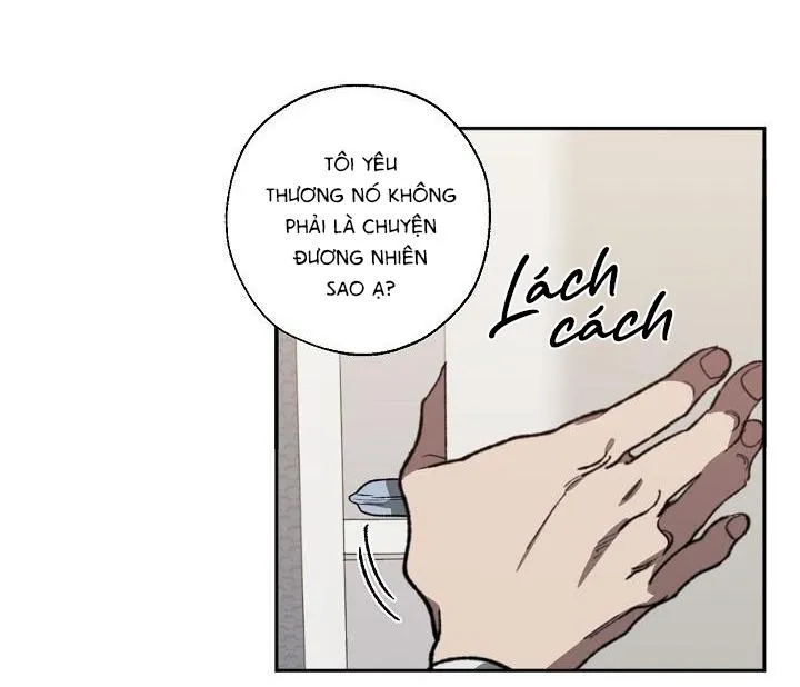 Tráo Đổi Chapter 27 Trang 54