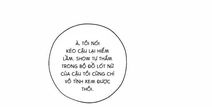 Tráo Đổi Chapter 27 Trang 58