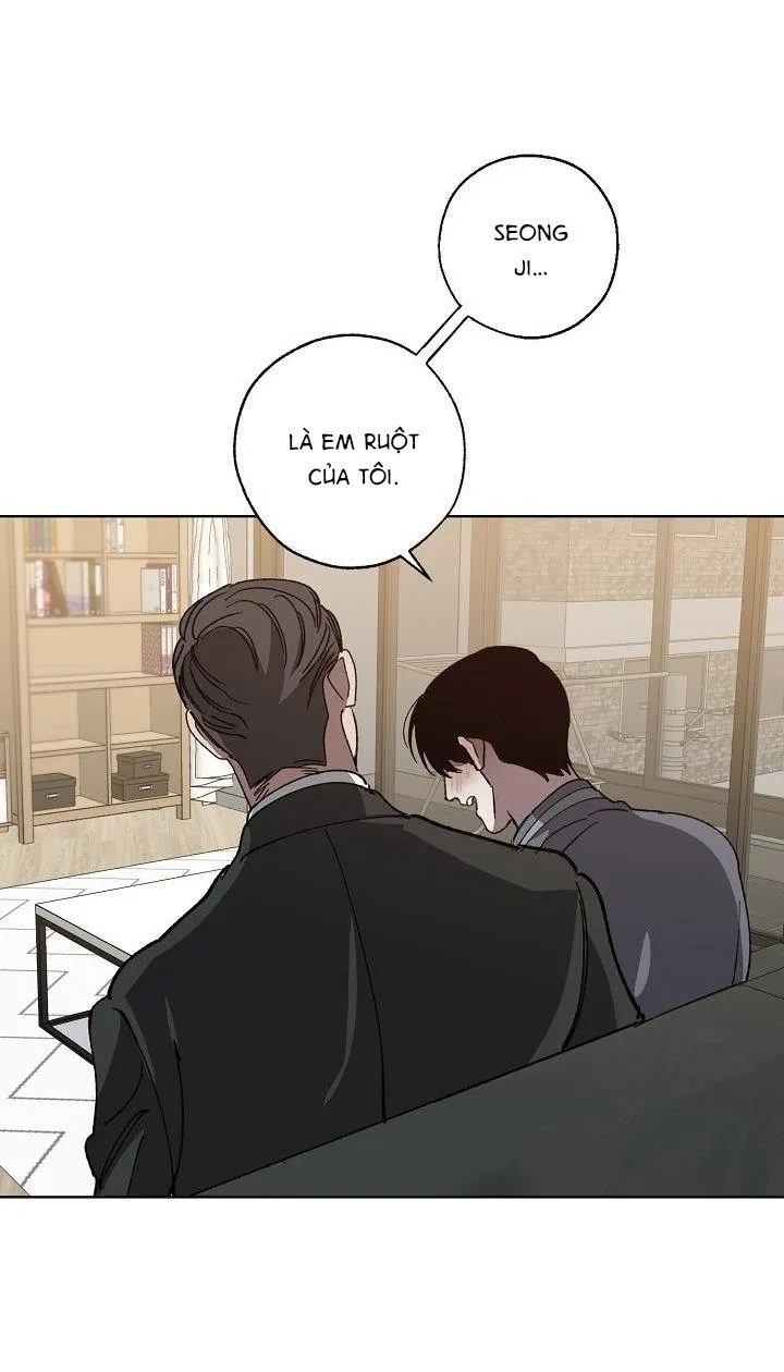 Tráo Đổi Chapter 27 Trang 63