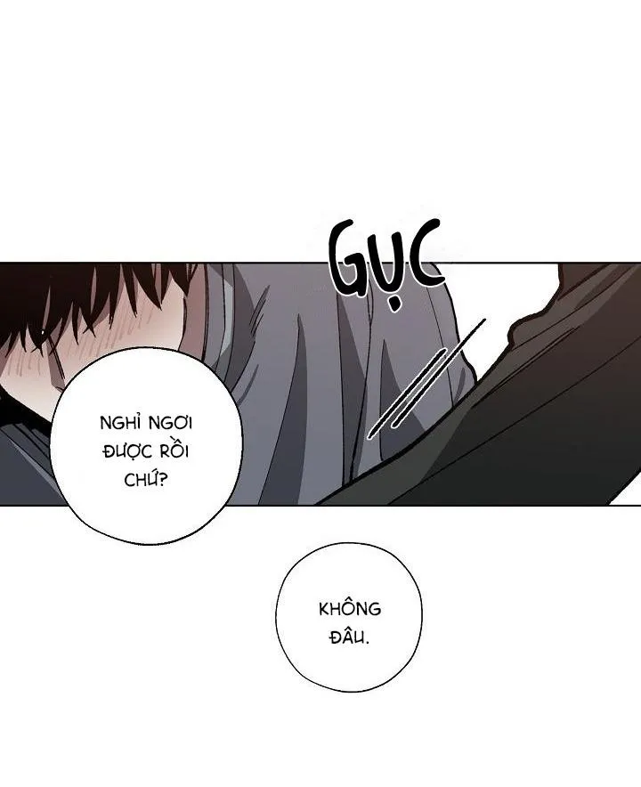 Tráo Đổi Chapter 27 Trang 68