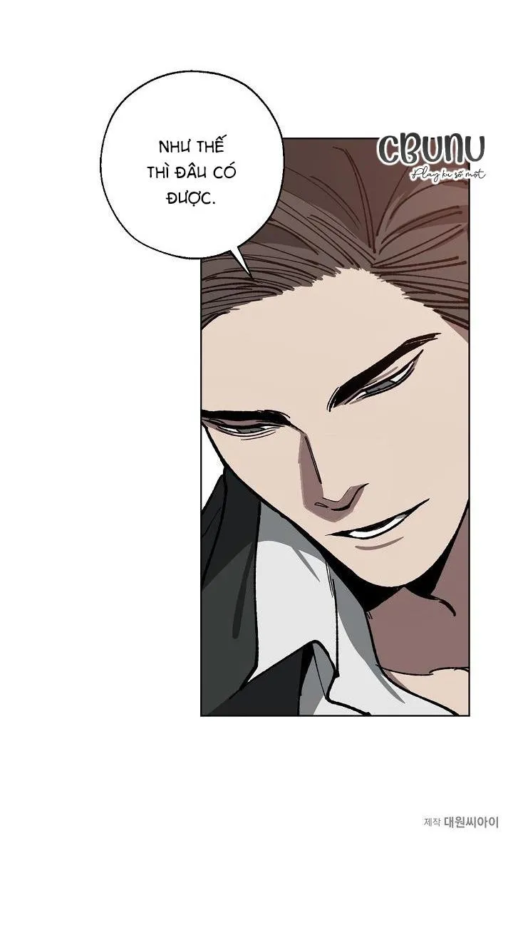 Tráo Đổi Chapter 27 Trang 70