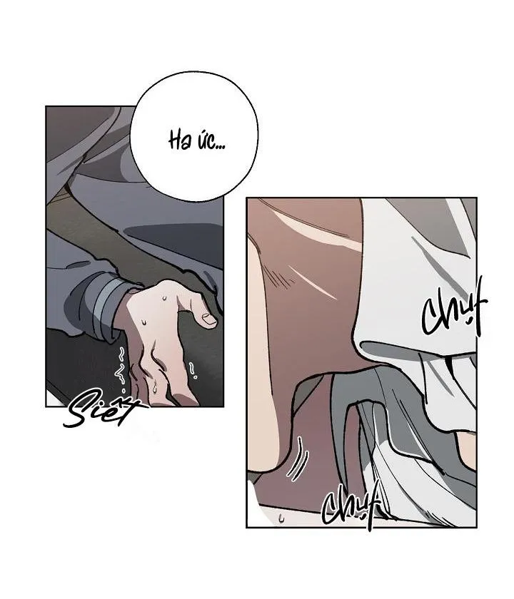 Tráo Đổi Chapter 28 Trang 4