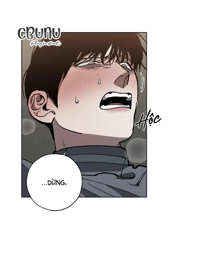 Tráo Đổi Chapter 28 Trang 5