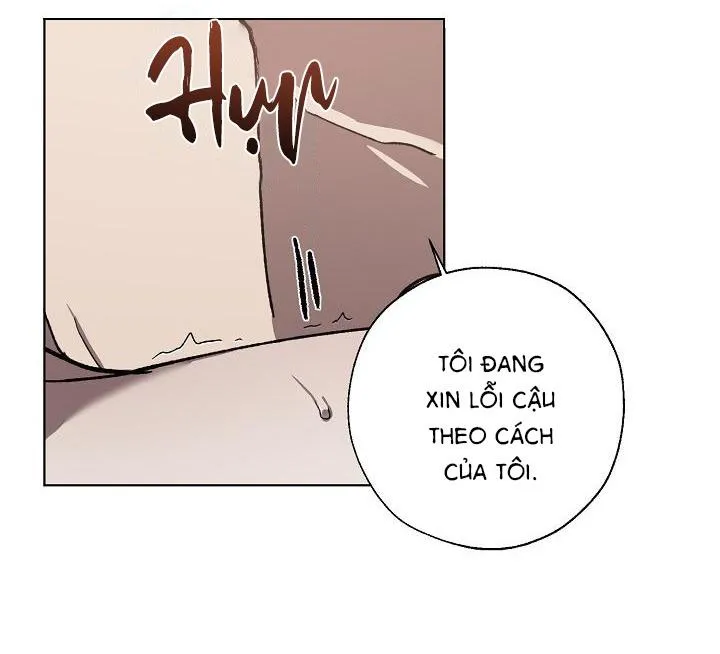 Tráo Đổi Chapter 28 Trang 8