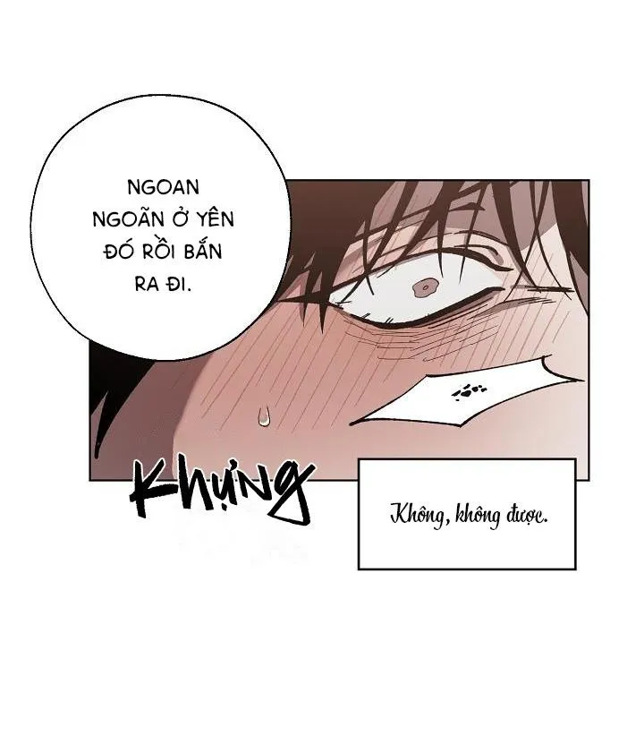 Tráo Đổi Chapter 28 Trang 9