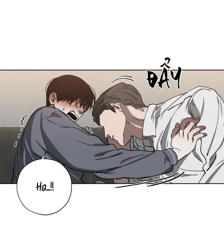 Tráo Đổi Chapter 28 Trang 10