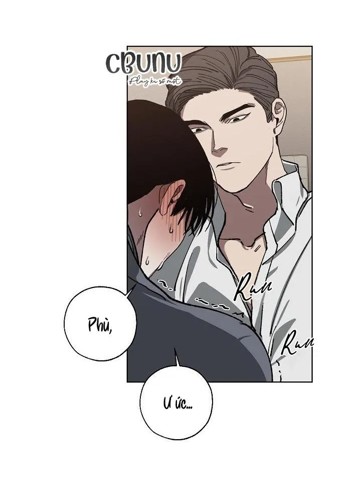 Tráo Đổi Chapter 28 Trang 11