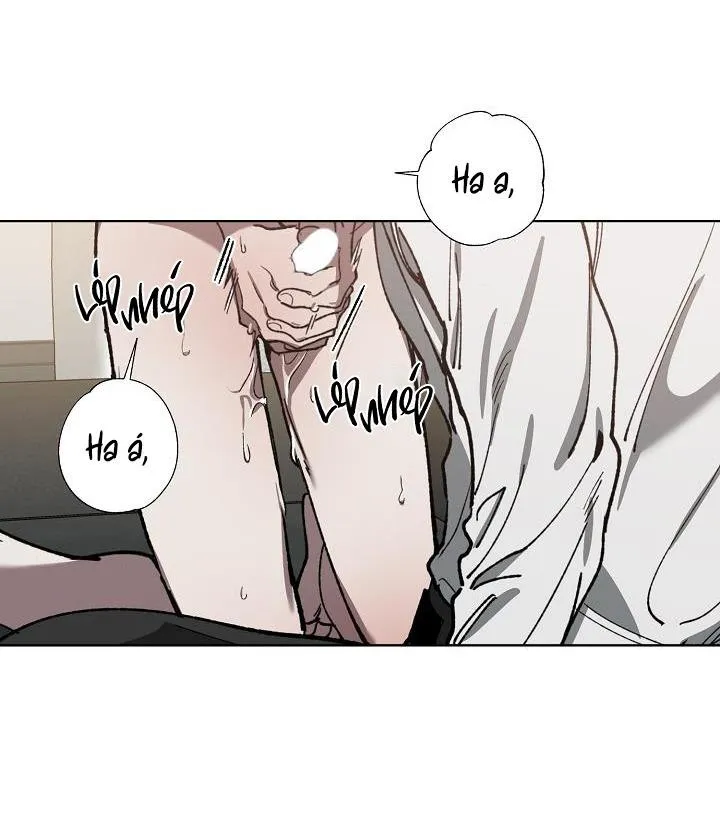 Tráo Đổi Chapter 28 Trang 12