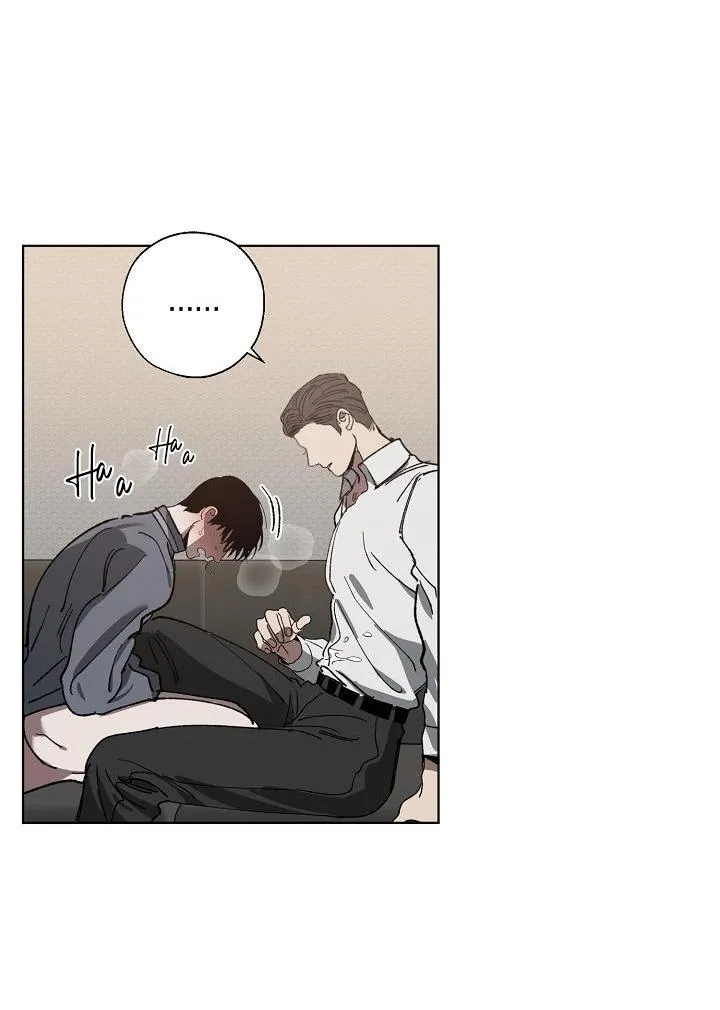 Tráo Đổi Chapter 28 Trang 14