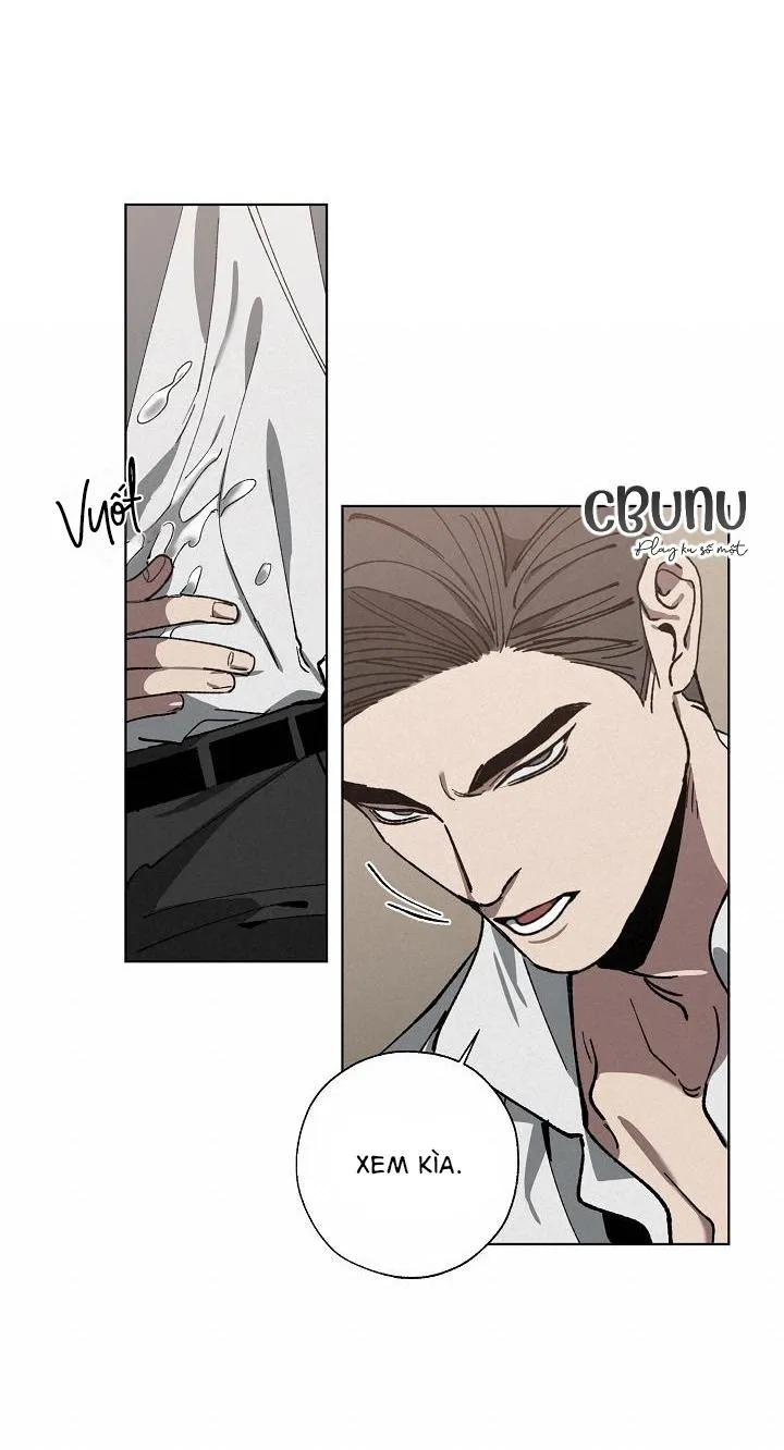 Tráo Đổi Chapter 28 Trang 15