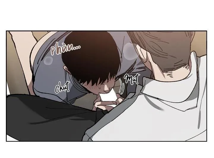 Tráo Đổi Chapter 28 Trang 20