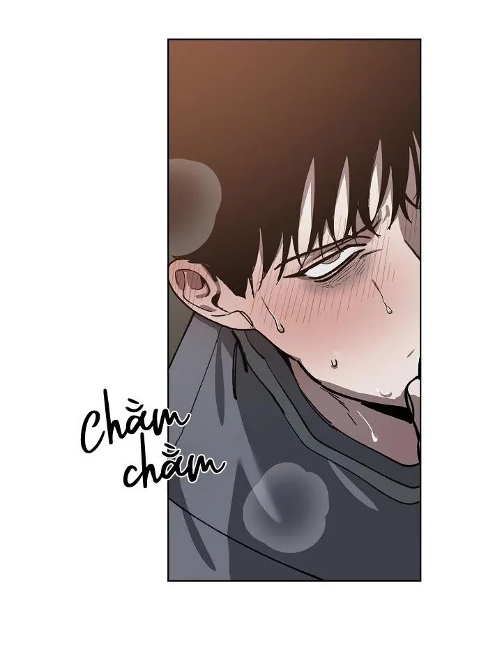 Tráo Đổi Chapter 28 Trang 21