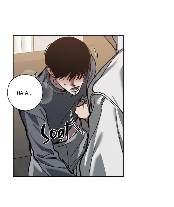 Tráo Đổi Chapter 28 Trang 23