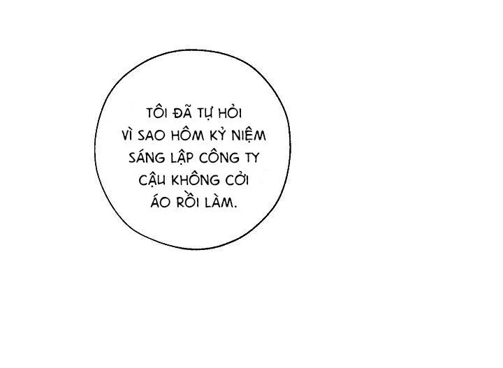 Tráo Đổi Chapter 28 Trang 25