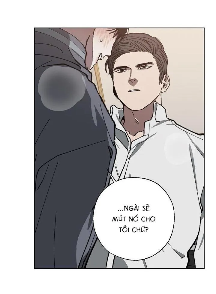 Tráo Đổi Chapter 28 Trang 28