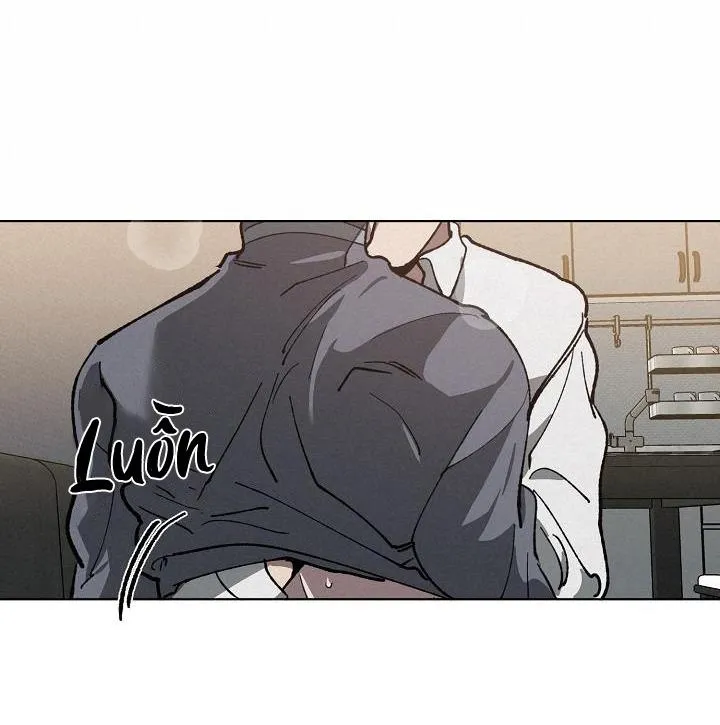 Tráo Đổi Chapter 28 Trang 30