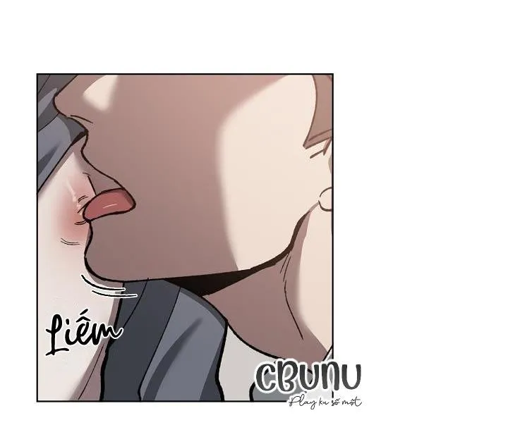 Tráo Đổi Chapter 28 Trang 31