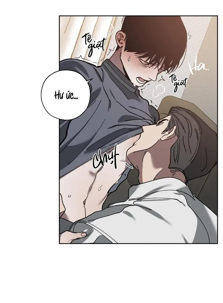 Tráo Đổi Chapter 28 Trang 32