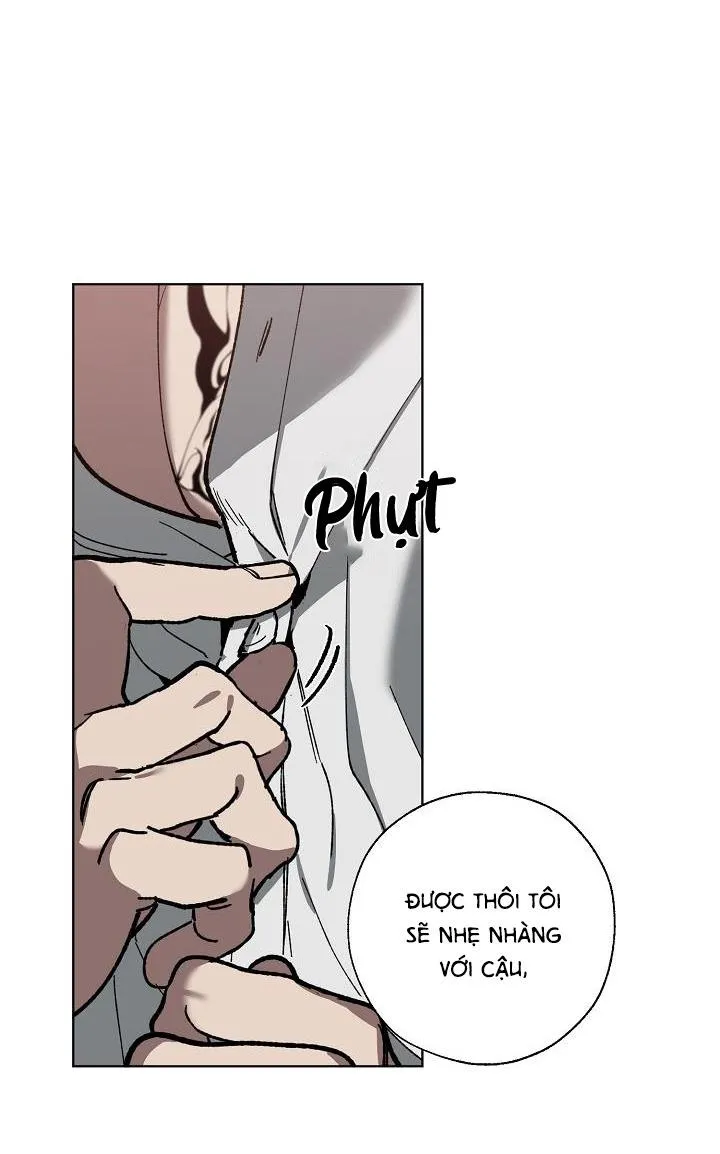 Tráo Đổi Chapter 28 Trang 35