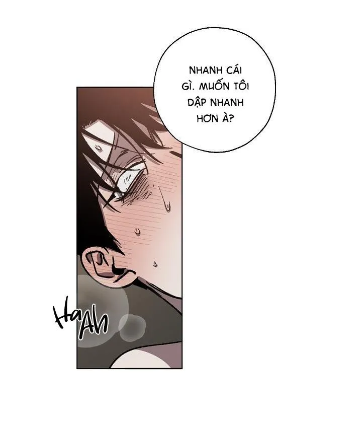 Tráo Đổi Chapter 28 Trang 40