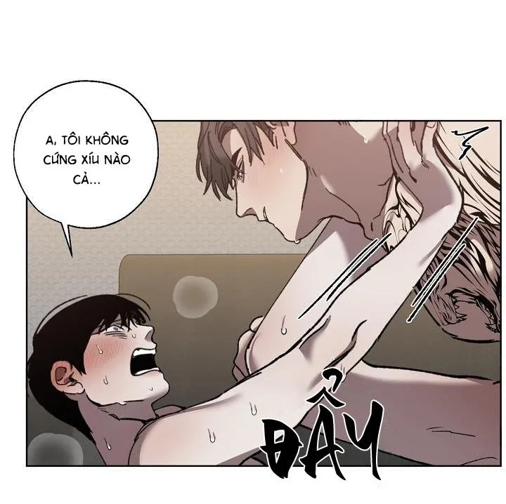 Tráo Đổi Chapter 28 Trang 41