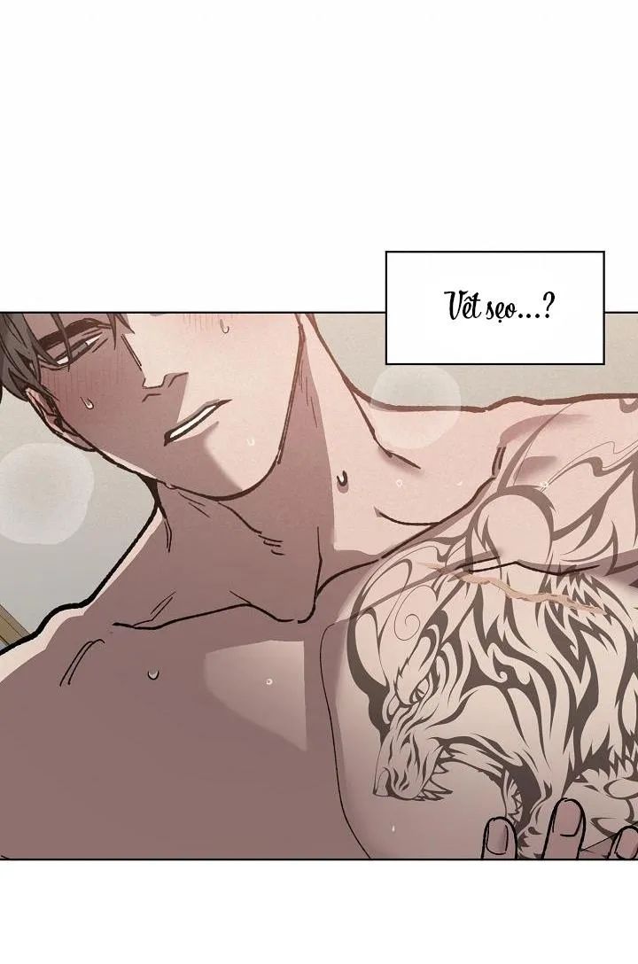 Tráo Đổi Chapter 28 Trang 45