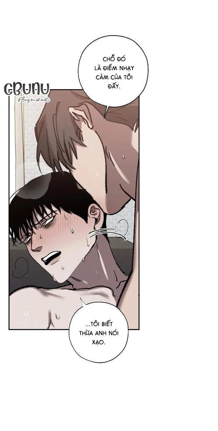 Tráo Đổi Chapter 28 Trang 46