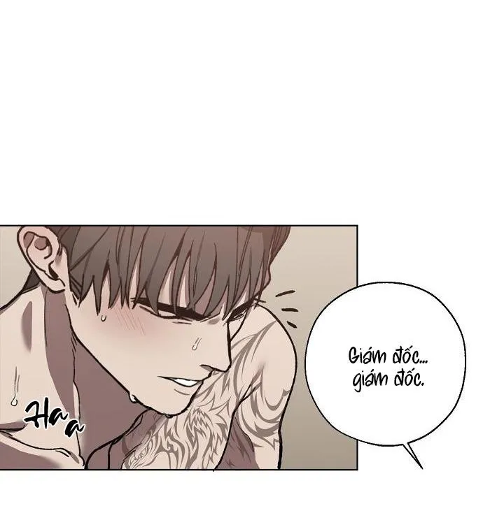 Tráo Đổi Chapter 28 Trang 54