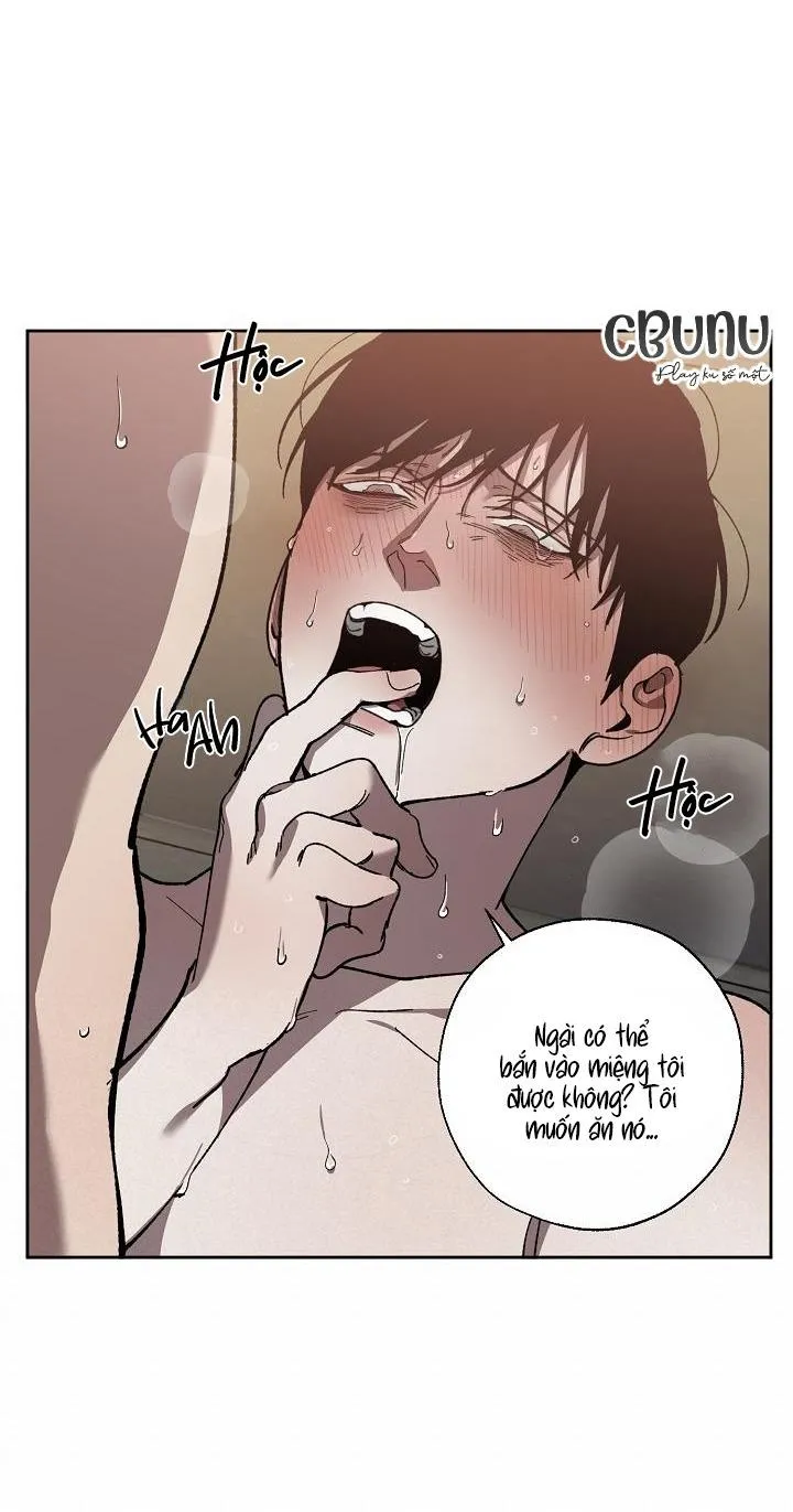 Tráo Đổi Chapter 28 Trang 56