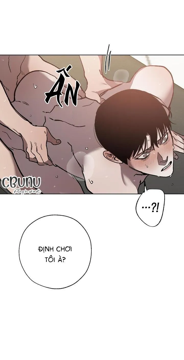 Tráo Đổi Chapter 28 Trang 60