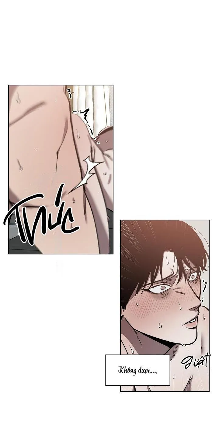 Tráo Đổi Chapter 28 Trang 61