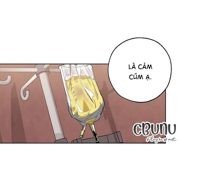 Tráo Đổi Chapter 29 Trang 4