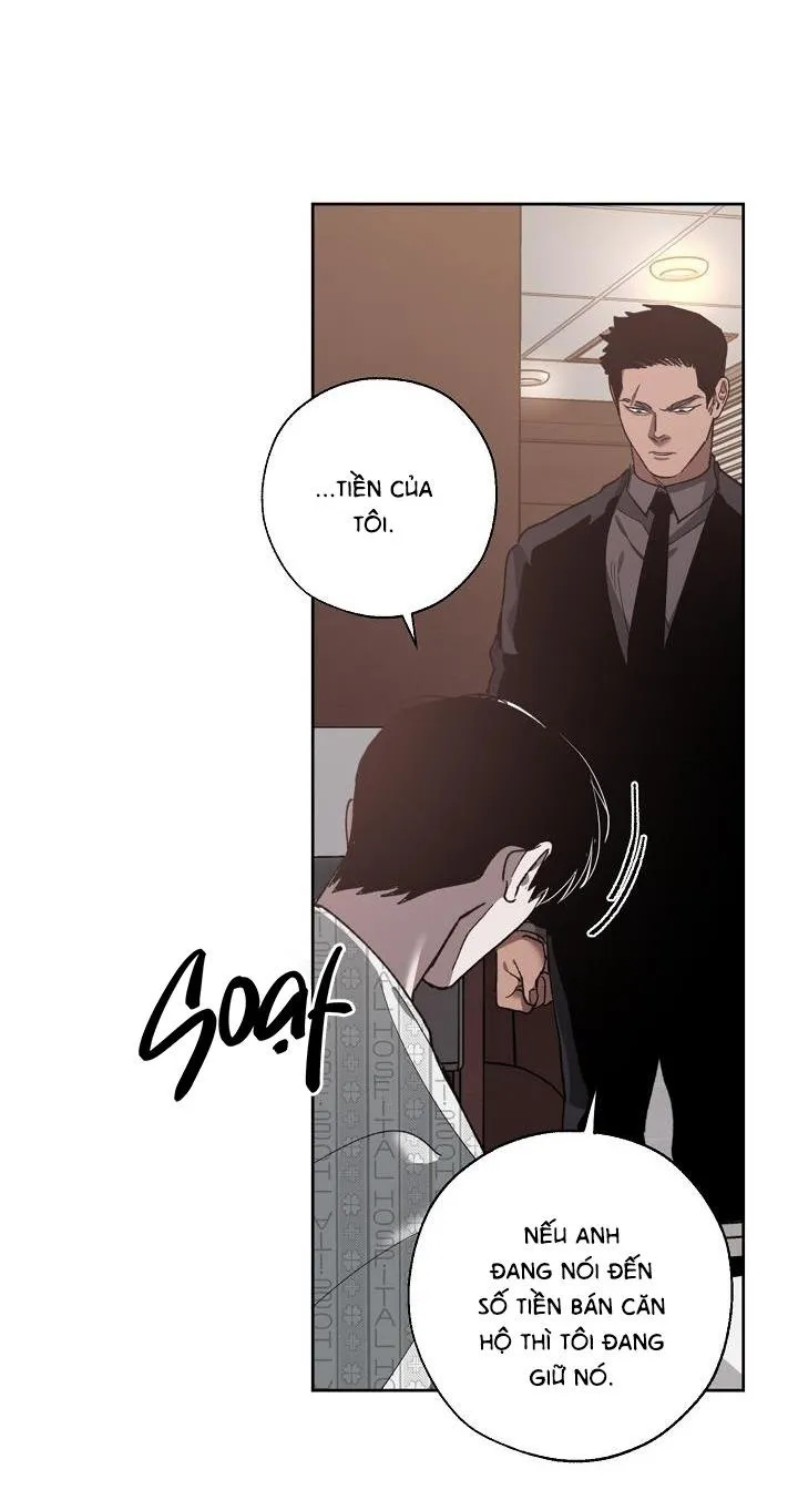 Tráo Đổi Chapter 29 Trang 6