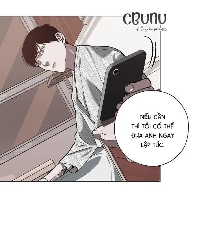 Tráo Đổi Chapter 29 Trang 7