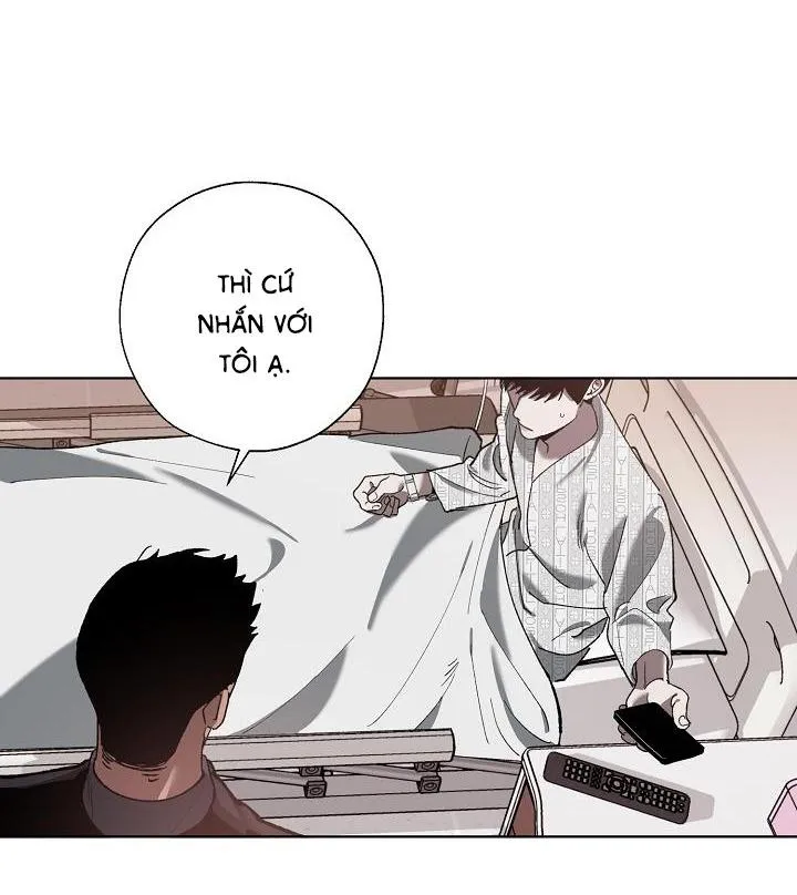 Tráo Đổi Chapter 29 Trang 10