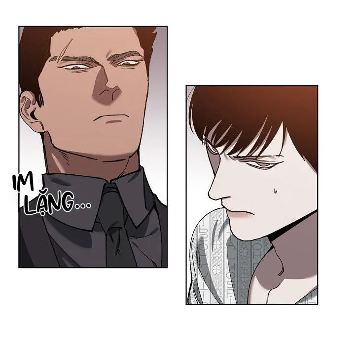 Tráo Đổi Chapter 29 Trang 11