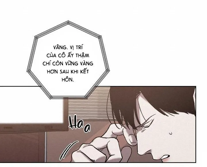 Tráo Đổi Chapter 29 Trang 16