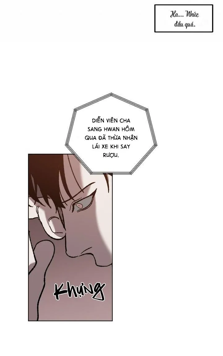 Tráo Đổi Chapter 29 Trang 17