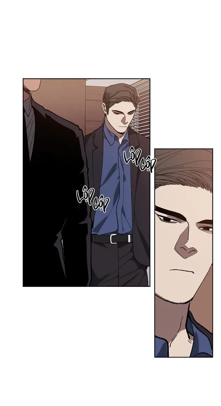 Tráo Đổi Chapter 29 Trang 21